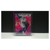2020 MOSAIC PINK CAMO PRIZM JONATHAN TAYLOR RC