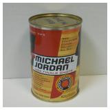 1998 UPPER DECK MICHAEL JORDAN FINALS SHOT TIN