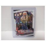 2025 PANII WNBA PRIZM #22 CAITLIN CLARK WHITE/