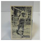 R313A 1934 GOLD MEDAL FLOUR PEPPER MARTIN