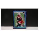2025 OPTIC PURPLE SHOCK TREVEYON HENDERSON RC