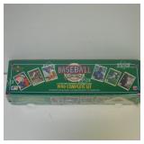 1990 UPPER DECK BASEBALL FACTORY SEALED SET