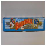 1989 DONRUSS BASEBALL COMPLETE SET W/ KG JR RC