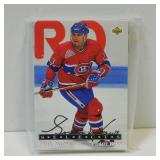 1992-93 UPPER DECK GORDIE HOWE SELECTS SET