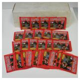 LARGE 1988 PANINI BASEBALL ALBUM STICKER PACK LOT