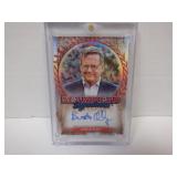 2024 TOPPS CHROME #SSA-BO BUSTER OLNEY SIGNED