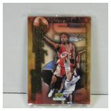 SEALED 03-04 UD LEBRON JAMES FRESHMAN RC LOT