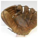 VINTAGE 1960'S JIM LANDIS MACGREGOR BASEBALL GLOVE