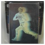 1992 LIME ROCK LARRY BIRD HOLOGRAM CARDS