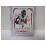 2025 PANINI #5 JULIO JONES 56/99