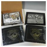 1990 CONLON MASTER SERIES LOT