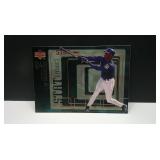2000 UD STATITUDE KEN GRIFFEY JR #S26