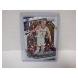 2025 PANII WNBA PRIZM ##5 PAIGE BUECKERS RC WHITE