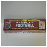 1991 SCORE NFL FOOTBALL FACTORY SEALED SET