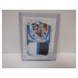 2025 PANINI #FF-TEE TREVOR ETIENNE JERSEY RC 22/25