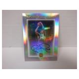 2004 TOPPS #136 PAUL PIERCE SIGNED AUTO 353/499