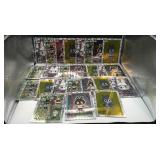 LOT OF 25 ASSORTED 2025 MONSTERS BY MONSTERS
