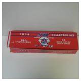 1988 SCORE MAJOR LEAGUE BASEBALL COLLECTORS SET