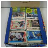 1990 FLEER MAJOR LEAGUE BASEBALL 20 RACK PACKS