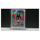 2025 TOPPS CHROME LABUBU THE MONSTERS VARIATION