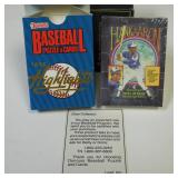 1986 DONRUSS HIGHLGHTS SET CANSECO BO RC