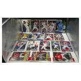 HUGE MULTI SPORT LOT PACKED W/ STARS AND MORE