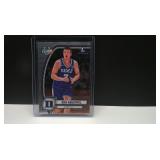 2025 BOWMAN CHROME U KON KNUEPPEL # 48