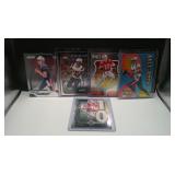 LOT OF 5 ASSORTED DRAKE MAYE RCs / SEE PIC