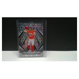 2024 PHOENIX SILVER LAZER PRIZM BO NIX RC # 159