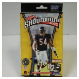2003 NFL SHOWDOWN TWO PLAYER STARTER SET