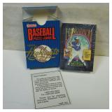 1986 DONRUSS BASEBALL THE HIGHLIGHTS SET W/ RC'S