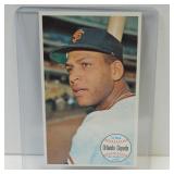 1964 TOPPS SUPER ORLANDO CEPEDA GIANTS