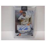2026 TOPPS CHROME BLACK #IVA-MC MIGUEL CABRERA