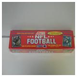 1990 SCORE NFL FOOTBALL FACTORY SEALED SET
