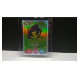 2024 PANINI SMASHLINGS HOLO FOIL BASHLINGS RULE