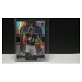 2025 SELECT SILVER PRIZM COLSTON LOVELAND RC # 172