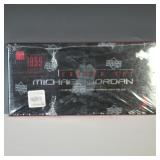 1999 UPPER DECK MICHAEL JORDAN CAREER BOX SET