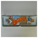 1990 DONRUSS MAJOR LEAGUE BASEBALL COMPLETE SET