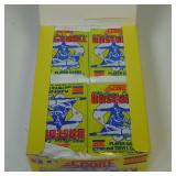 1990 SCORE MAJOR LEAGUE BASEBALL 36 CT BOX