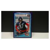 2025 OPTIC PURPLE SHOCK PRIZM LUTHER BURDEN III RC