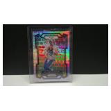 2023 SILVER PANDORA PRIZM MATTHEW STAFFORD # /400