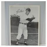 1958 ROGER MARIS ROOKIE YEAR PHOTO PACK PHOTO