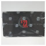 UPPER DECK THE MICHAEL JORDAN EXPERIENCE SEALED