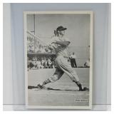 RARE STAN MUSIAL 1954 ALL STAR PICTURE PACK PHOTO