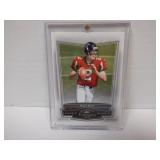 2008 DONRUSS #166 MATT RYAN RC 883/999