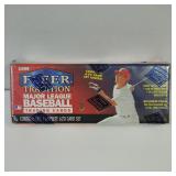 1999 FLEER TRADITION BASEBALL COMPLETE SET /5000