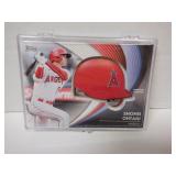 2022 TOPPS #BH-SP SHOHEI OHTANI BATTING HELMET