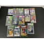 600 ITEM SPORTS CARD & MEMORABILIA AUCTION