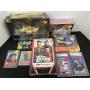 TUESDAY NIGHT SPORTS CARD & MEMORABILIA AUCTION