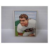 1950 BOWMAN DANTE LAVELLI #78 ROOKIE